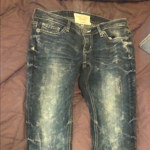 Big Star Women’s Skinny Jeans